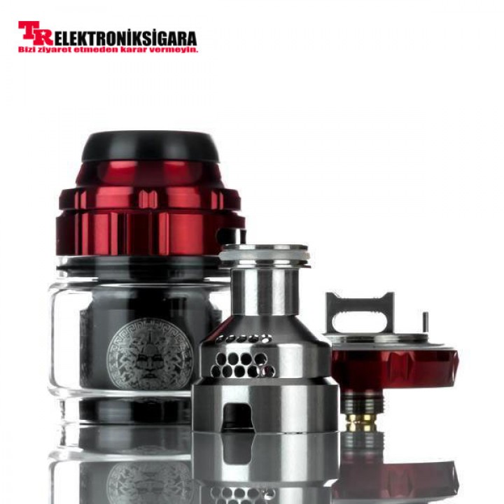 Elektronik Sigaram Çalışmıyor !