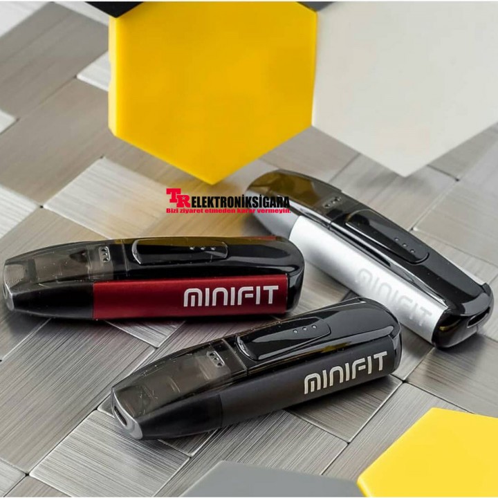 Justfog Minifit Pod Electronic Cigarette