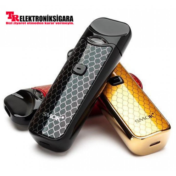 Elektronik Sigara Tercihi Nasıl Yapılmalıdır?