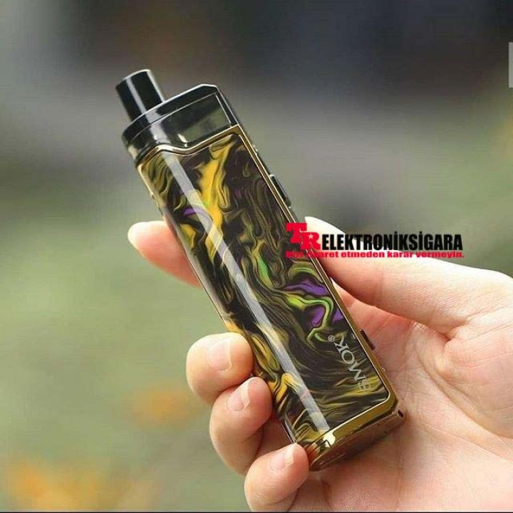 Elektronik Sigara Nedir ve Ne İçin Kullanılır?