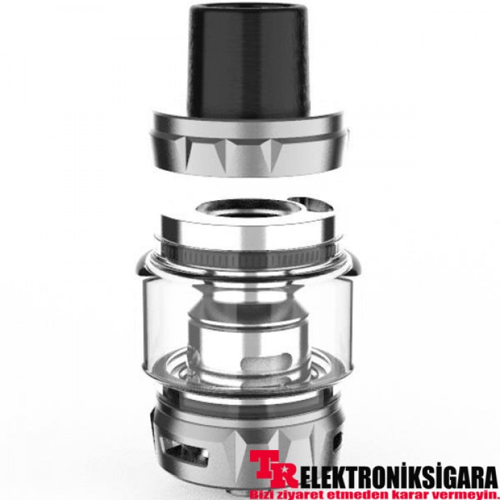What Is Atomizer?