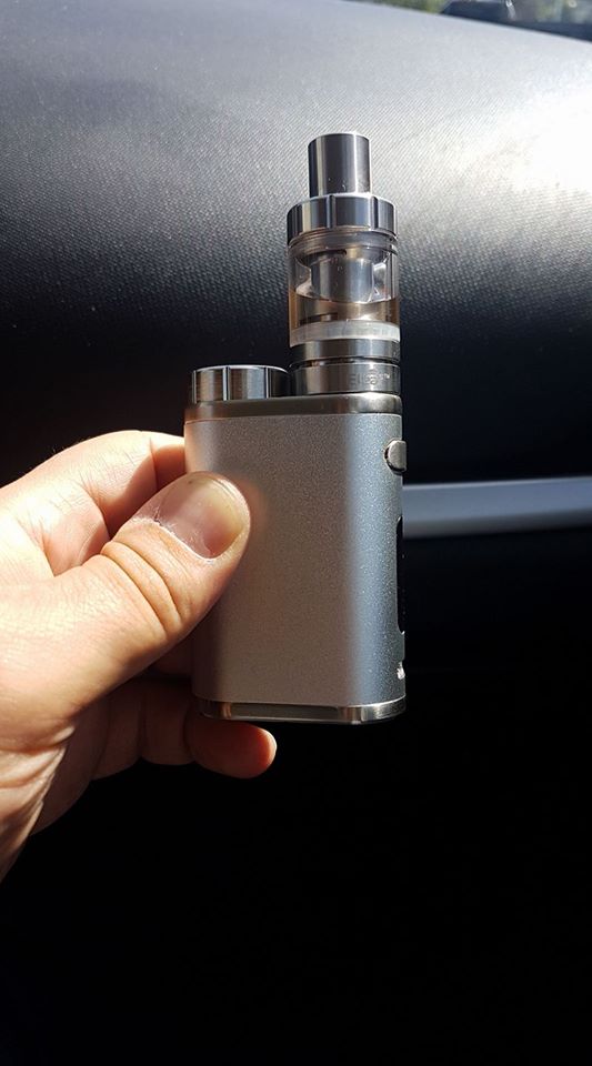 Elektronik Sigara İle Sigarasız Sağlıklı Bir Yaşama Geçin!