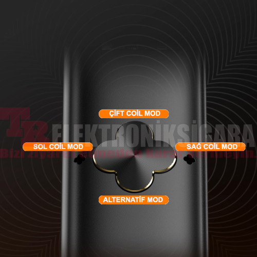 Uwell Caliburn Explorer 1000mAh Pod Mod Elektronik Sigara