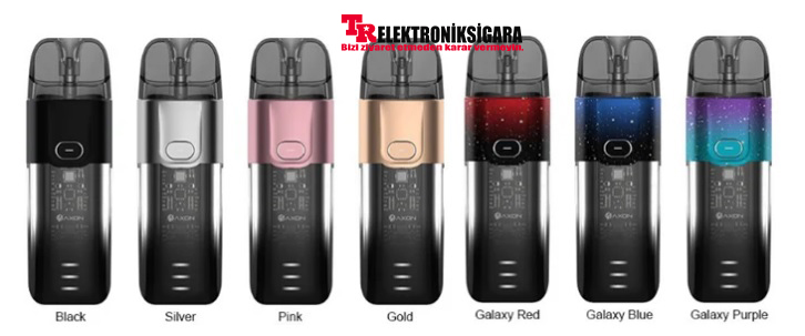 Vaporesso LUXE XR Pod Mod Elektronik Sigara