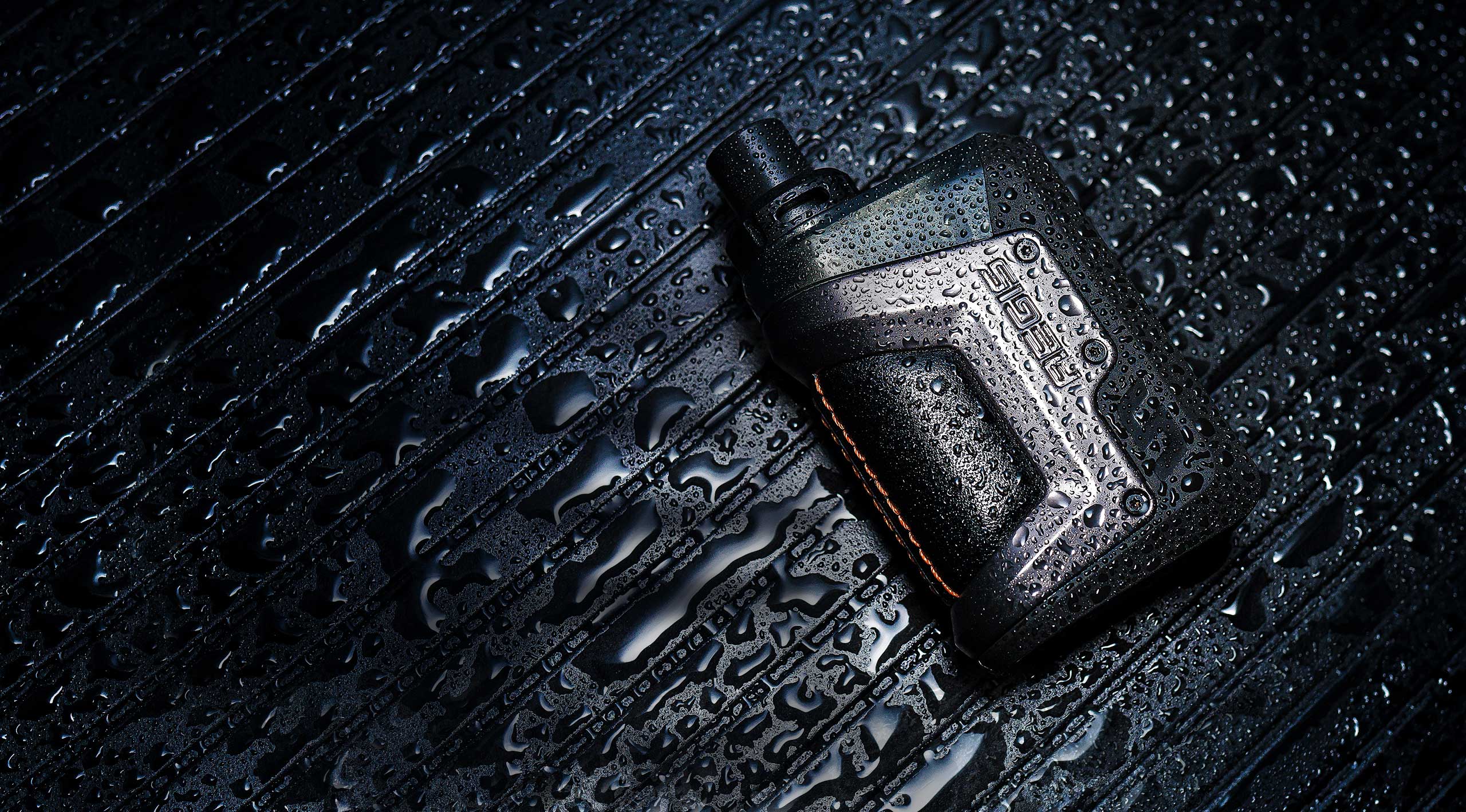 Geekvape Aegis Hero İnceleme