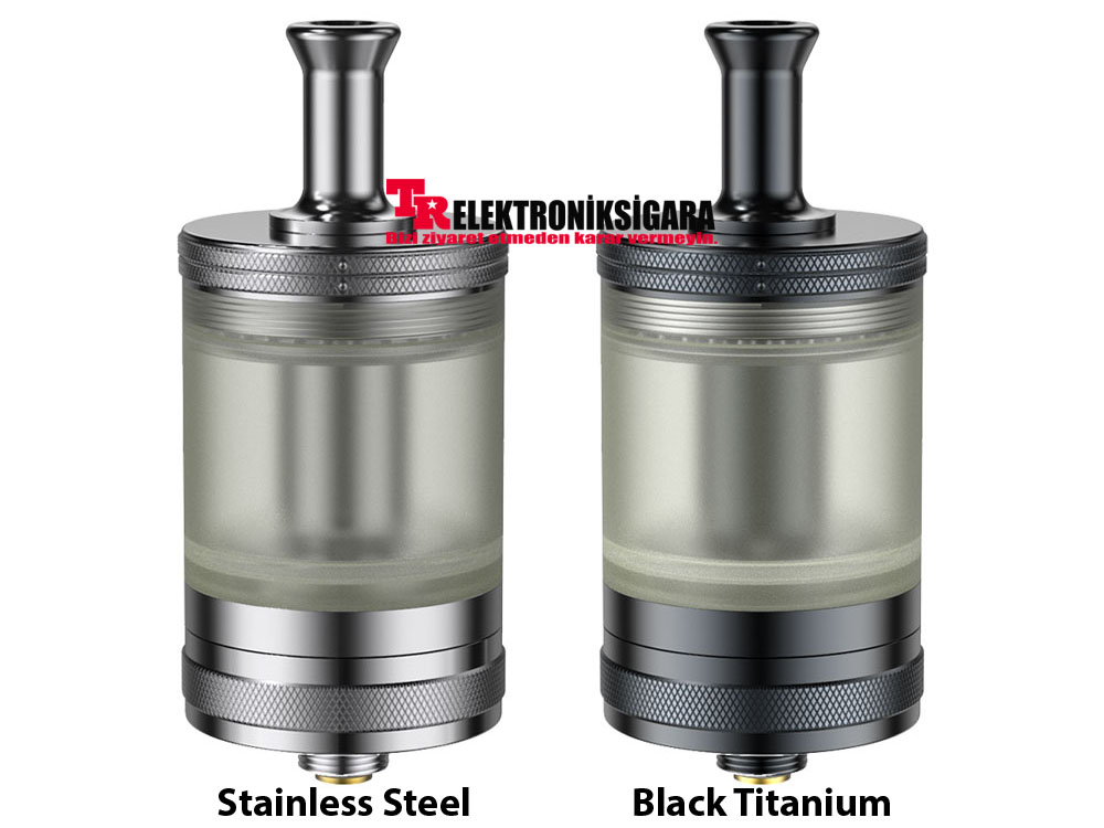 Aspire Nautilus GT MTL Atomizer 3ML