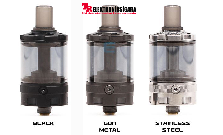 Ambtiion Bishop MTL RTA Atomizer 4ml