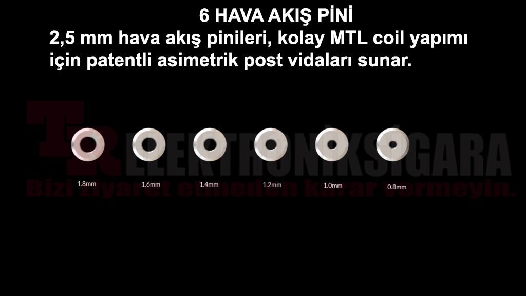 Cthulhu Valor MTL RTA 2.4ml