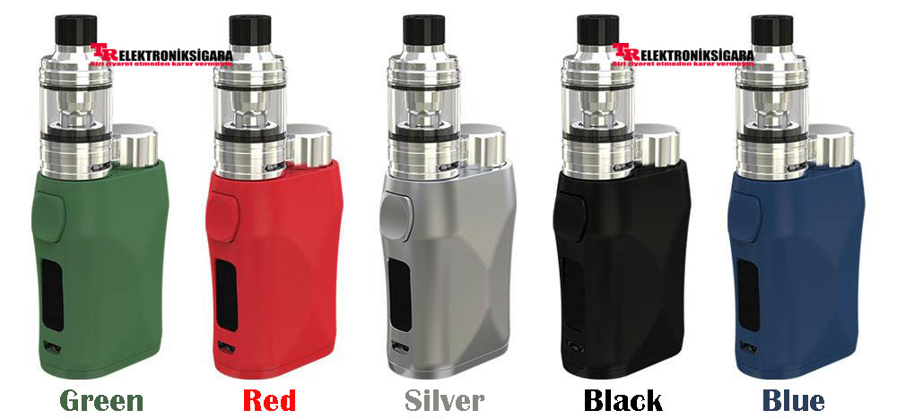 Eleaf iStick Pico X MELO 4 Tank 