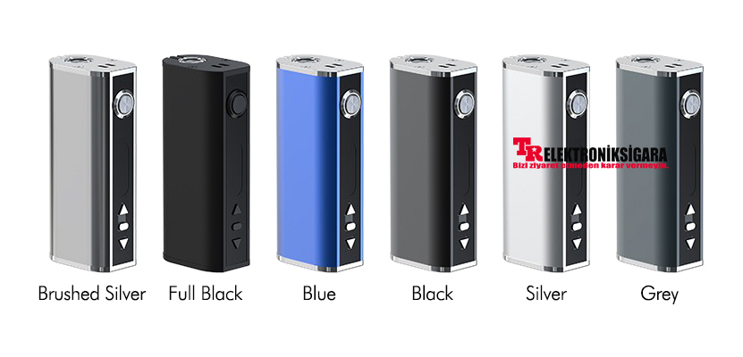 Eleaf iStick TC 40W Mod
