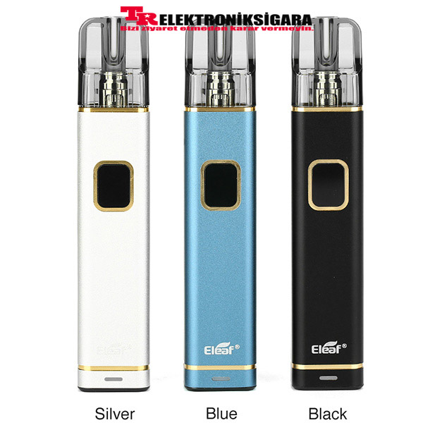 Eleaf Itap Pod Mod Elektronik Sigara
