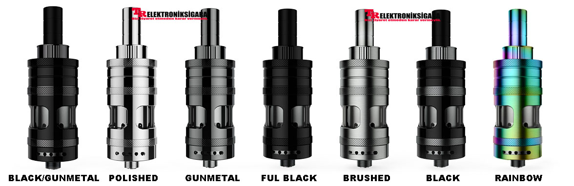 eXpromizer V3 Fire MTL 4ml