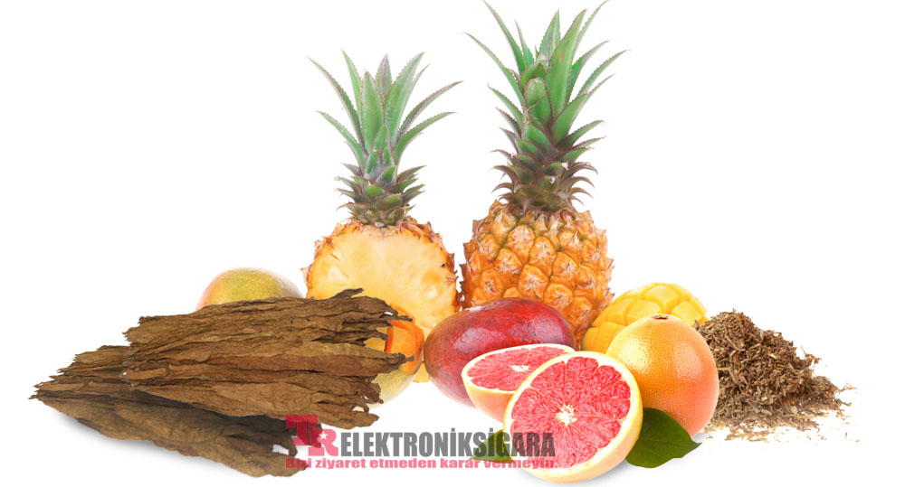 Five Pawns Royal Tobacco 60ml Premium Likit