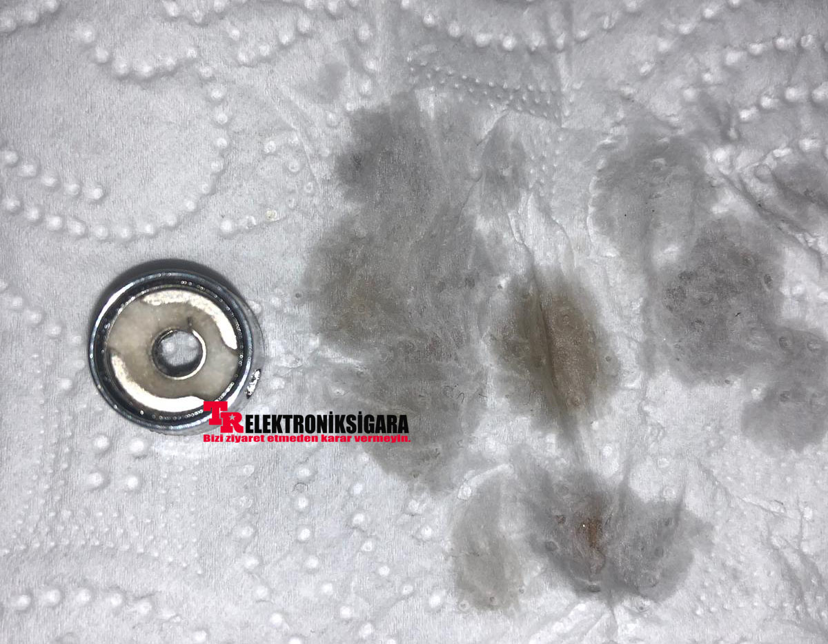 LİKİT AKITMA ve SIÇRATMA ÇÖZÜMLERİ