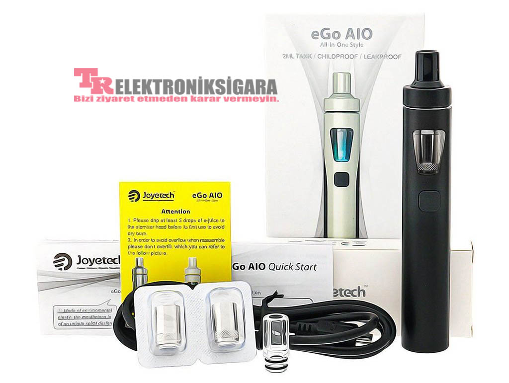 Elektronik Sigara  Modellerinin  Hepsi Burada