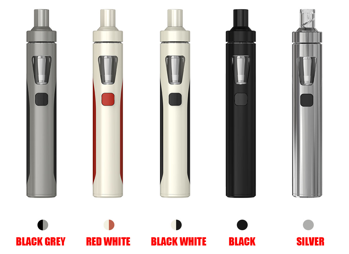 Joyetech eGo Aio 1500 mAh