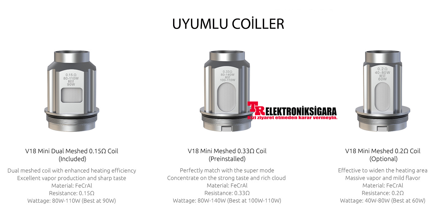 Smok G-Priv 4 Kit 230W