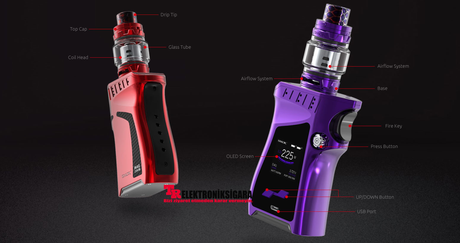 What's a Cartomizer? How to Use It?