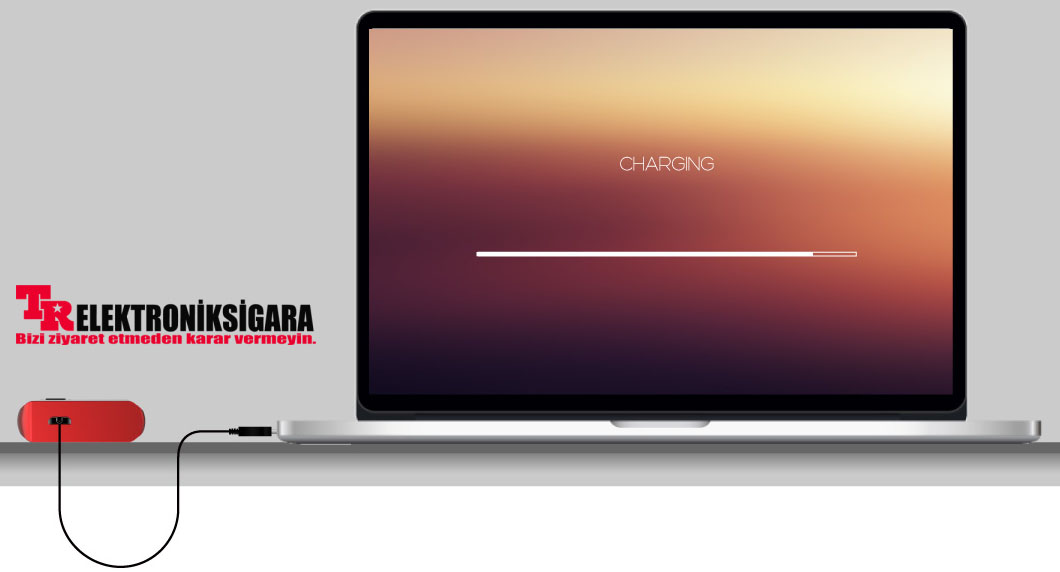 Smok Mico Pod Mod Elektronik Sigara