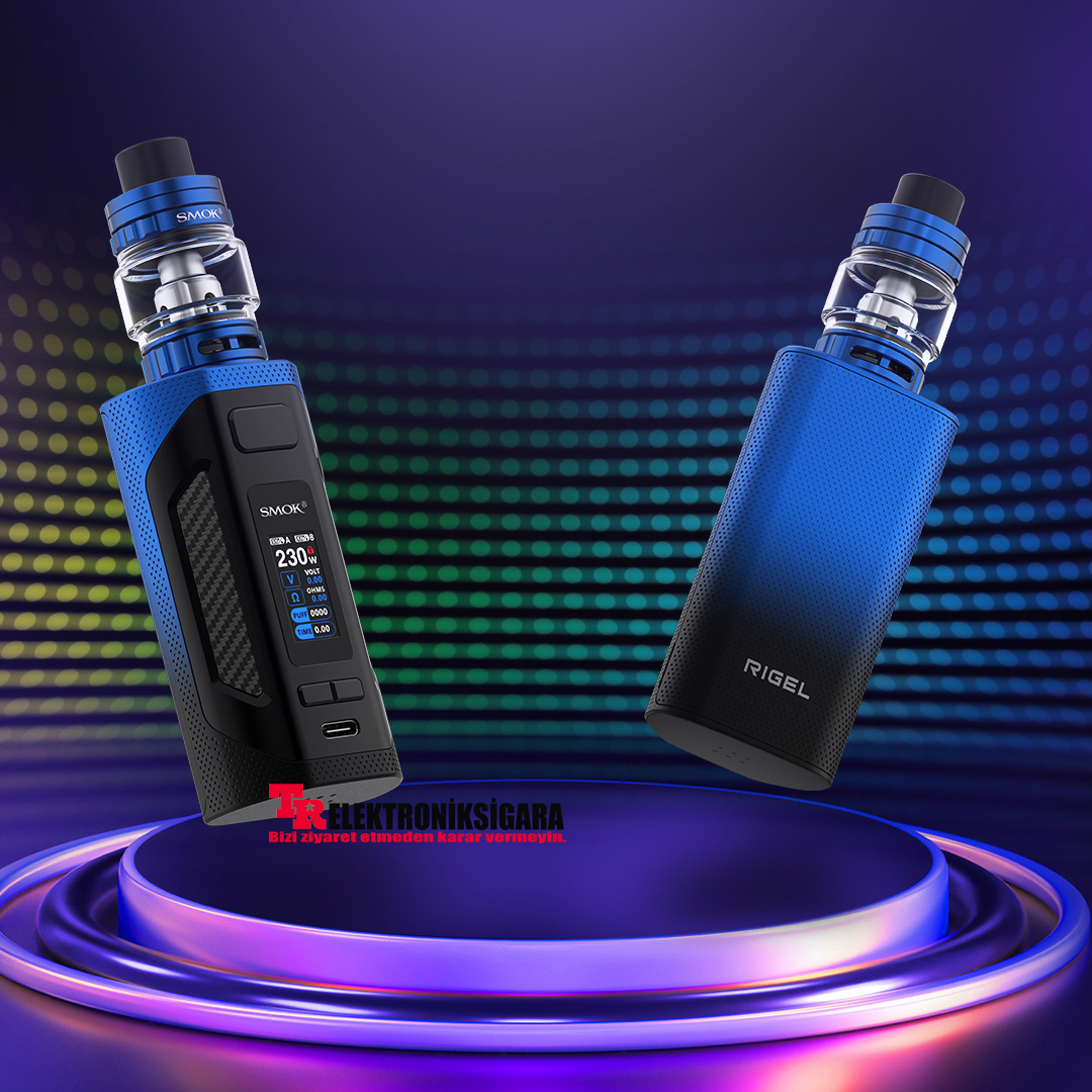 Smok Rigel 230W Kit