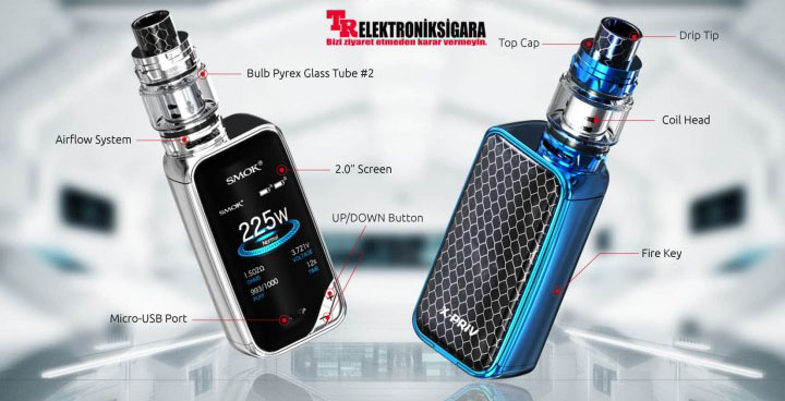 What's a Cartomizer? How to Use It?