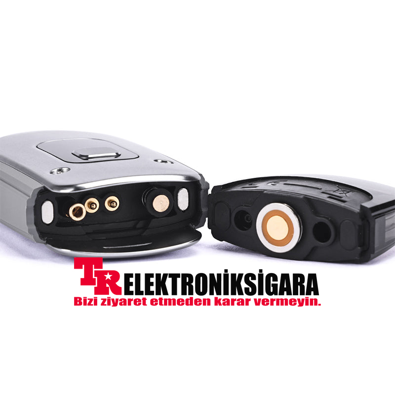 Geekvape AP2 (Aegis Pod 2) 900mAh Pod Kit Review