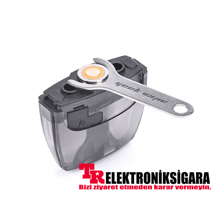 Geekvape AP2 (Aegis Pod 2) 900mAh Pod Kit Review