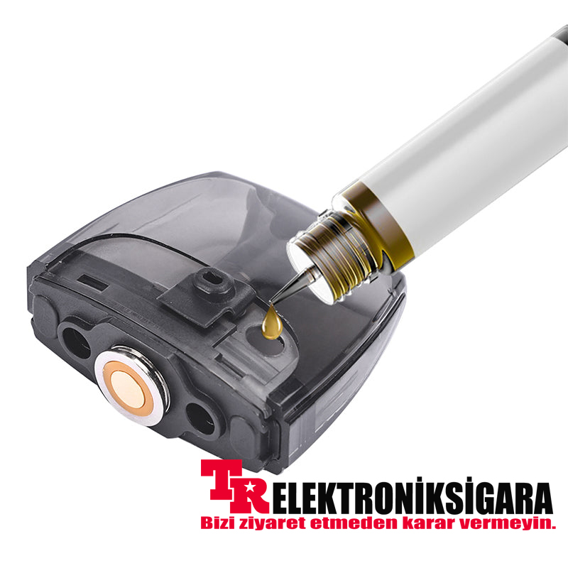 Geekvape AP2 (Aegis Pod 2) 900mAh Pod Kit Review