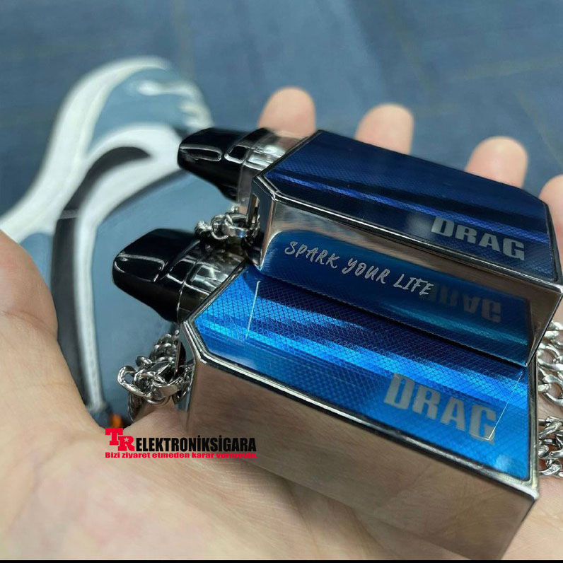 Voopoo Drag Nano 2 Pod Kit Elektronik Sigara İncelemesi