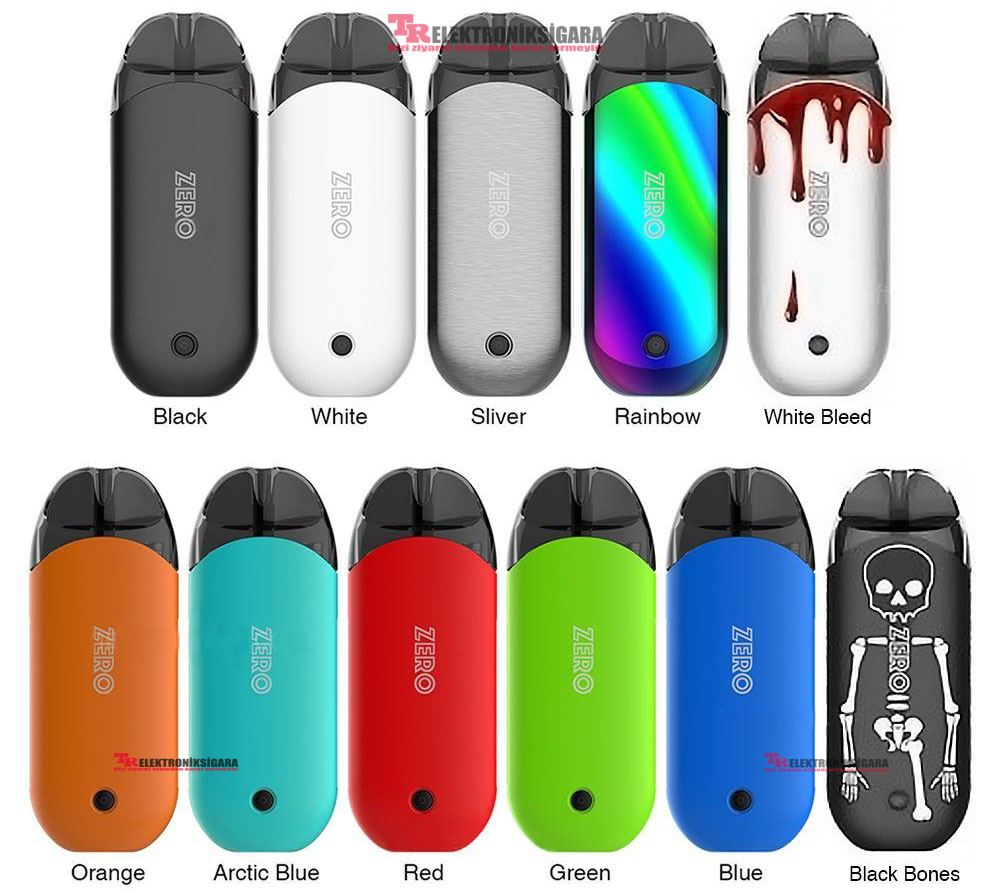 Vaporesso Renova Zero Pod Mod