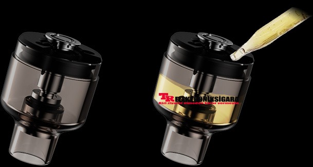 Voopoo Argus X 80W Pod Kit Elektronik Sigara