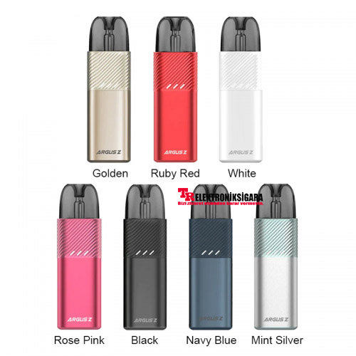 Voopoo Argus Z Pod Kit 900mAh Elektronik Sigara