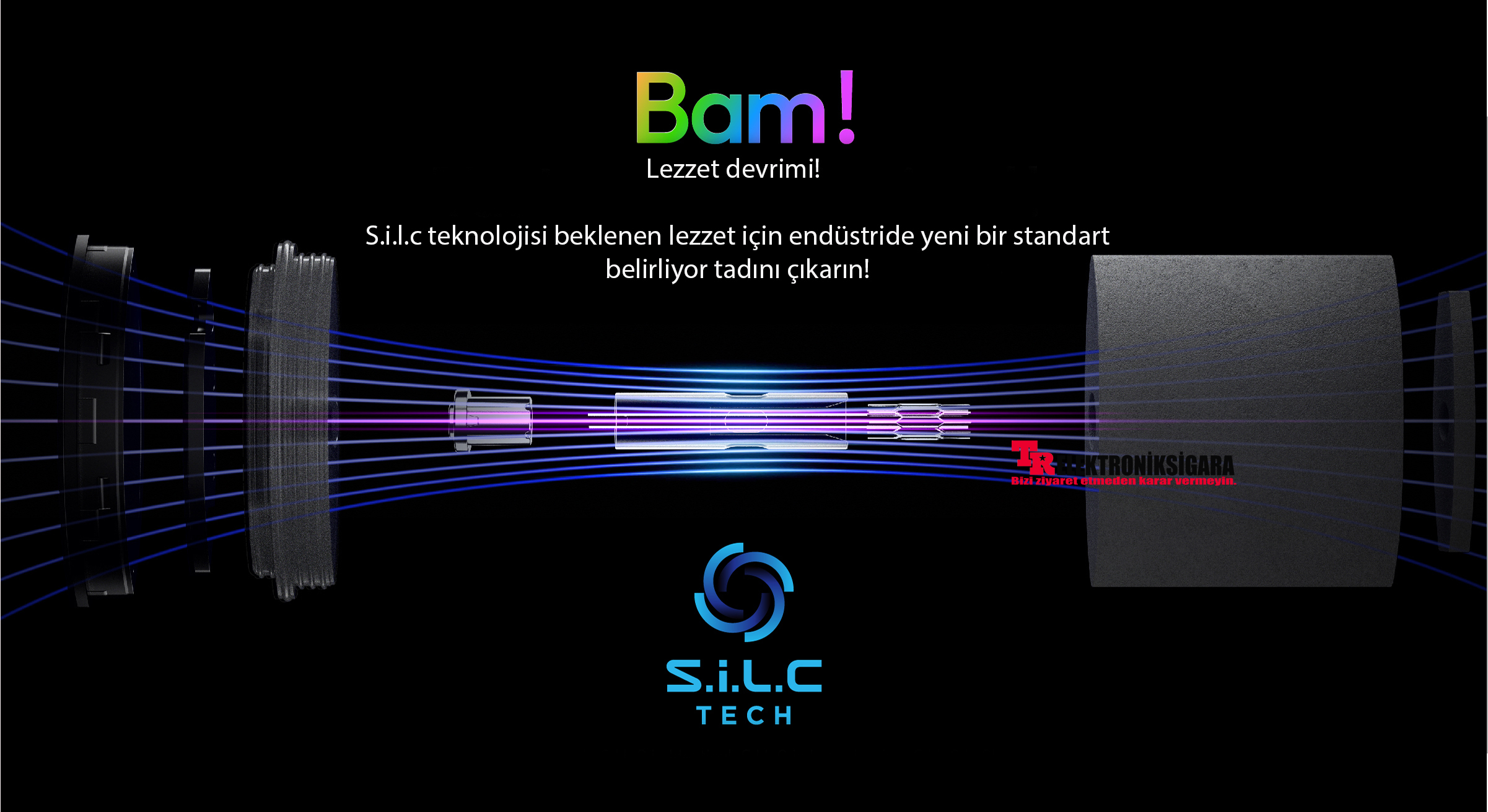 Vozol Gear 10000 Puff Bar %5 Nikotin Green Chocolate Cream